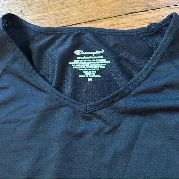 Champion long sleeve - Picture 3 of 5